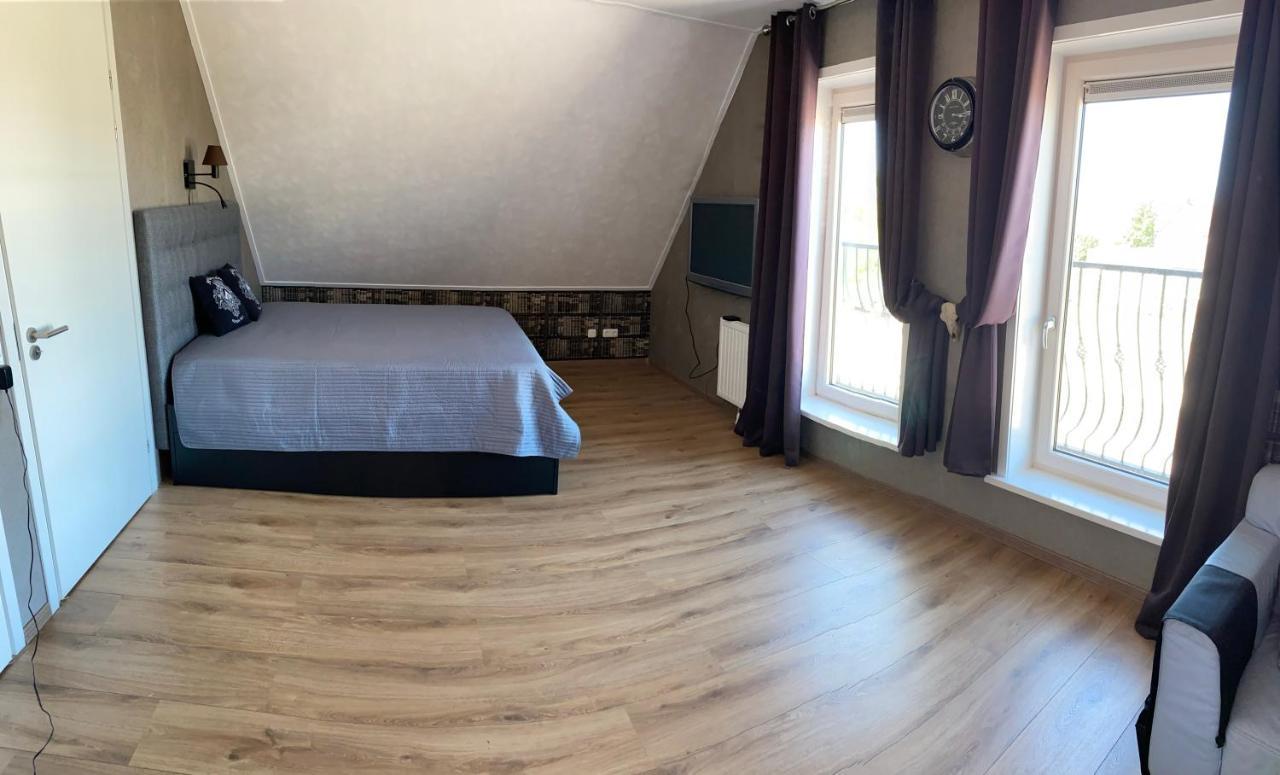 Frühstückspension Zoutelande,modern Bij De Zee Zoutelande