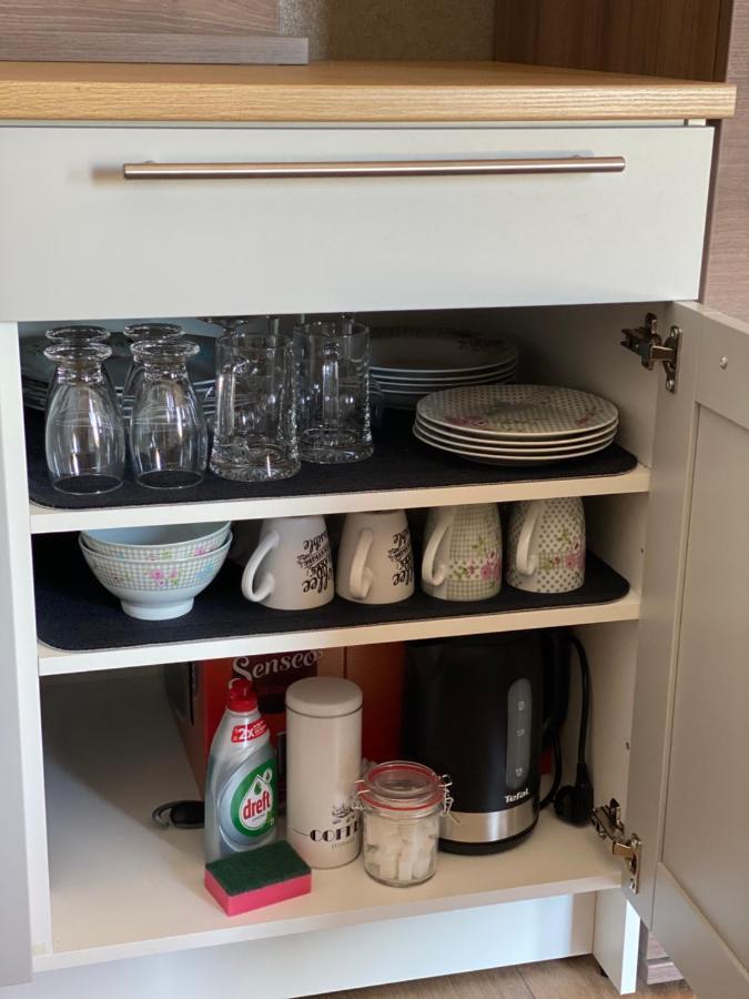 Zoutelande,modern Bij De Zee Frühstückspension *