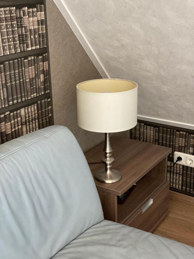 Zoutelande,modern Bij De Zee Frühstückspension Zoutelande