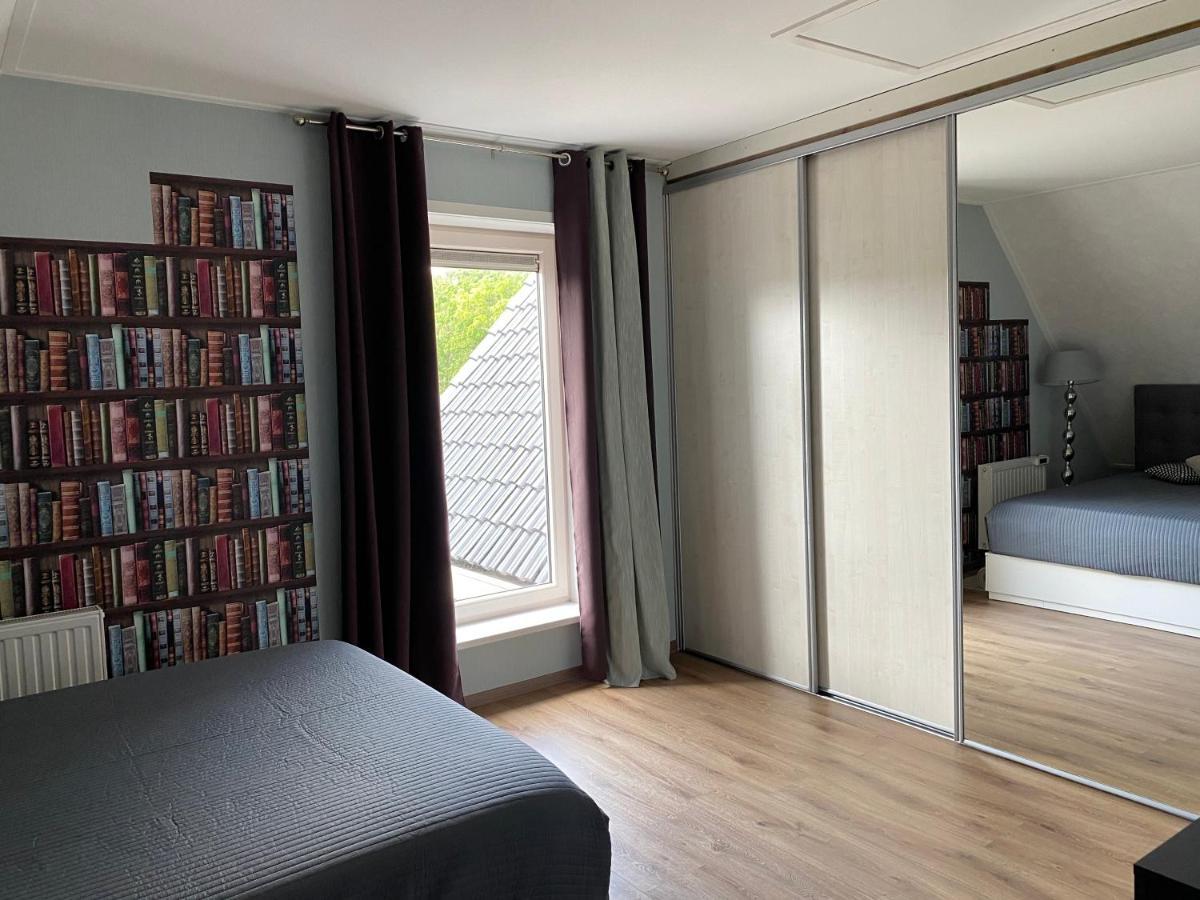 Zoutelande,modern Bij De Zee *