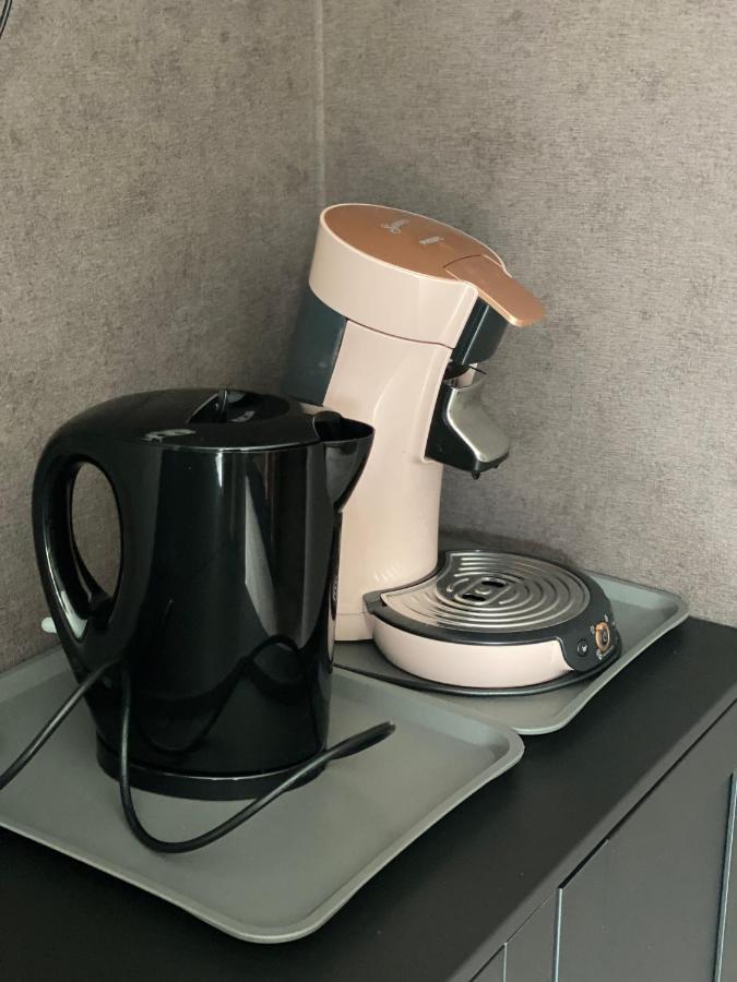 Frühstückspension Zoutelande,modern Bij De Zee Zoutelande